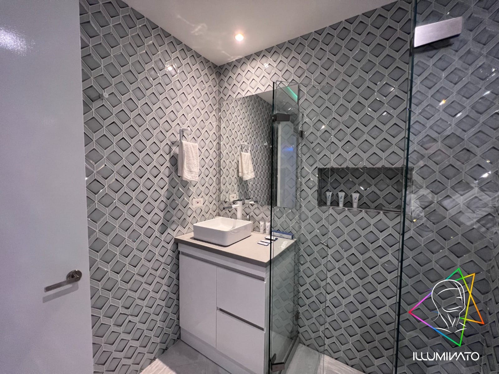 Apartamento en venta en Bocagrande, Cartagena · foto 9 de 18