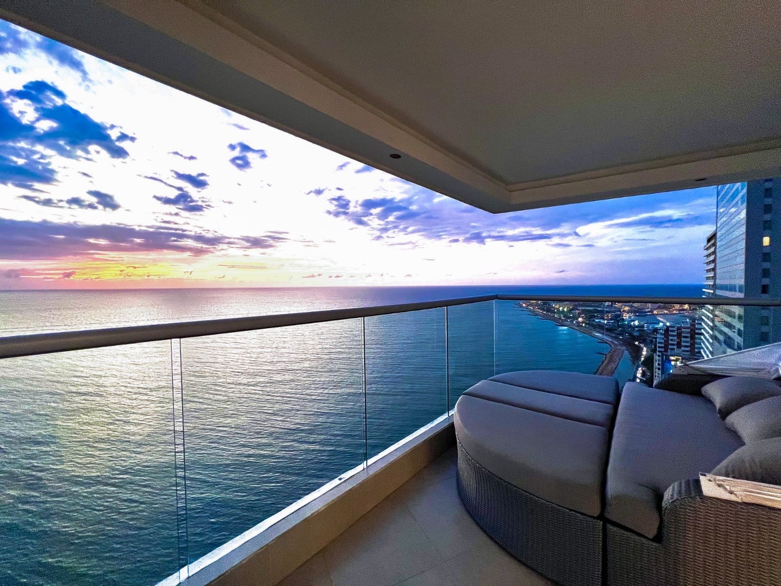 Apartamento en venta en Bocagrande, Cartagena · foto 10 de 18
