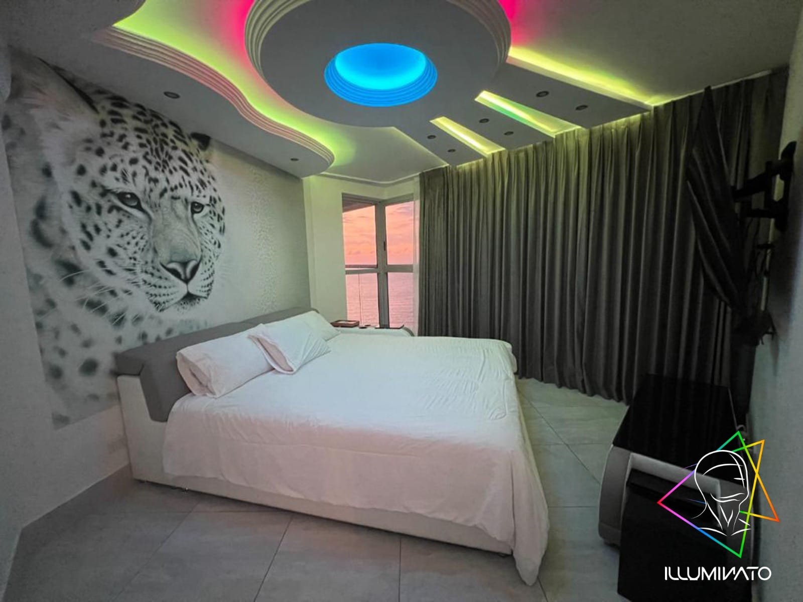 Apartamento en venta en Bocagrande, Cartagena · foto 11 de 18