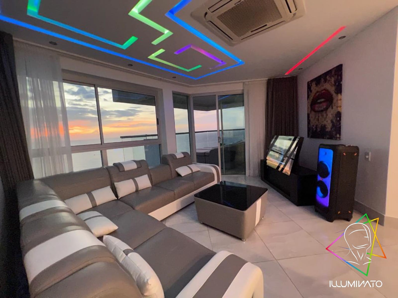 Apartamento en venta en Bocagrande, Cartagena · foto 12 de 18