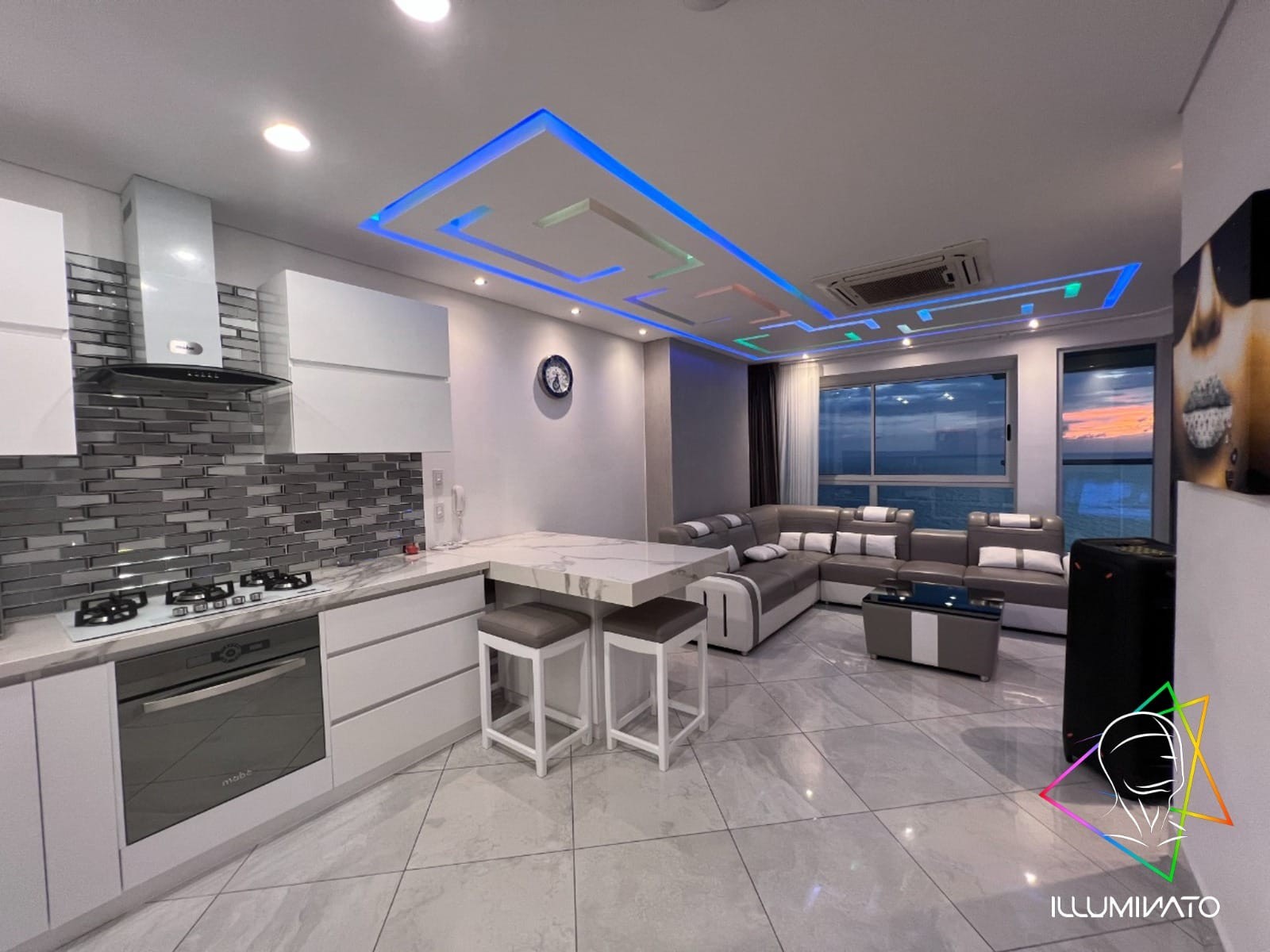 Apartamento en venta en Bocagrande, Cartagena · foto 15 de 18