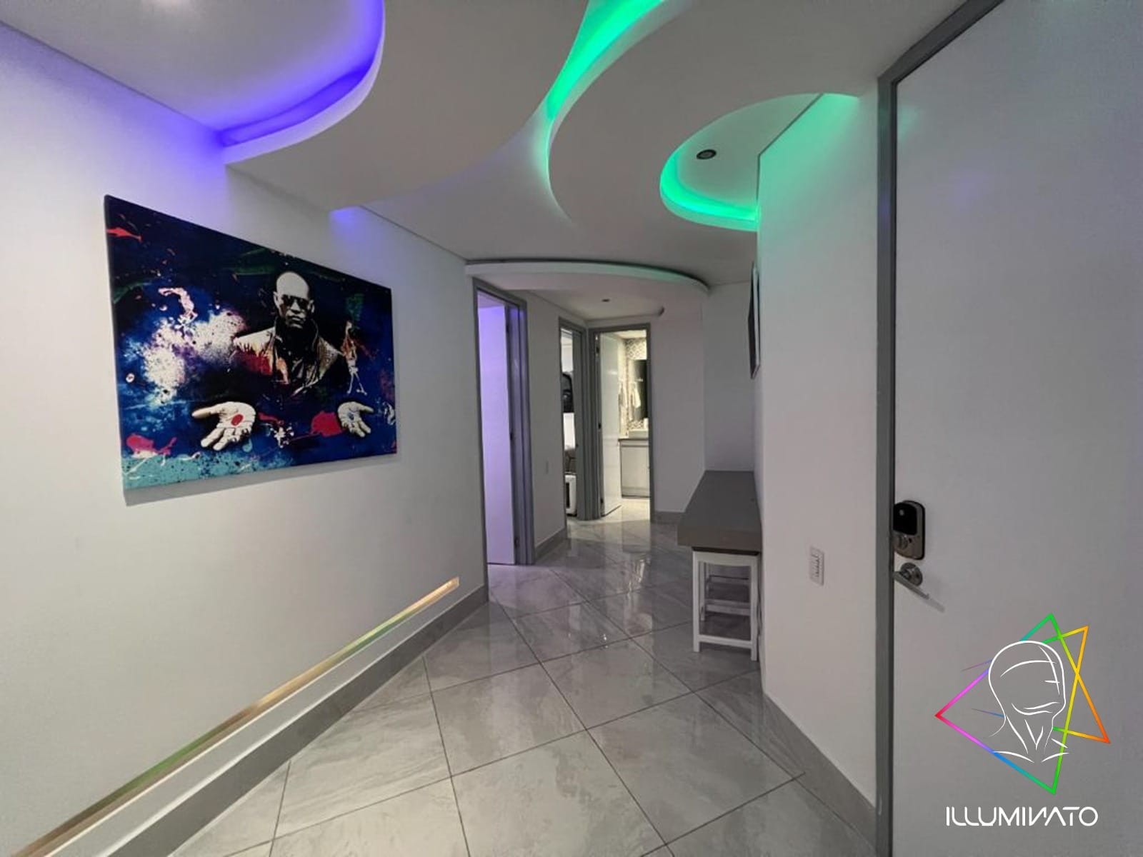 Apartamento en venta en Bocagrande, Cartagena · foto 16 de 18