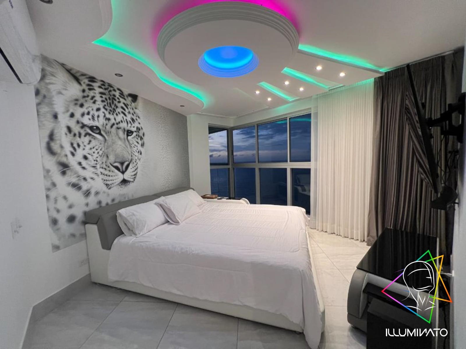Apartamento en venta en Bocagrande, Cartagena · foto 17 de 18