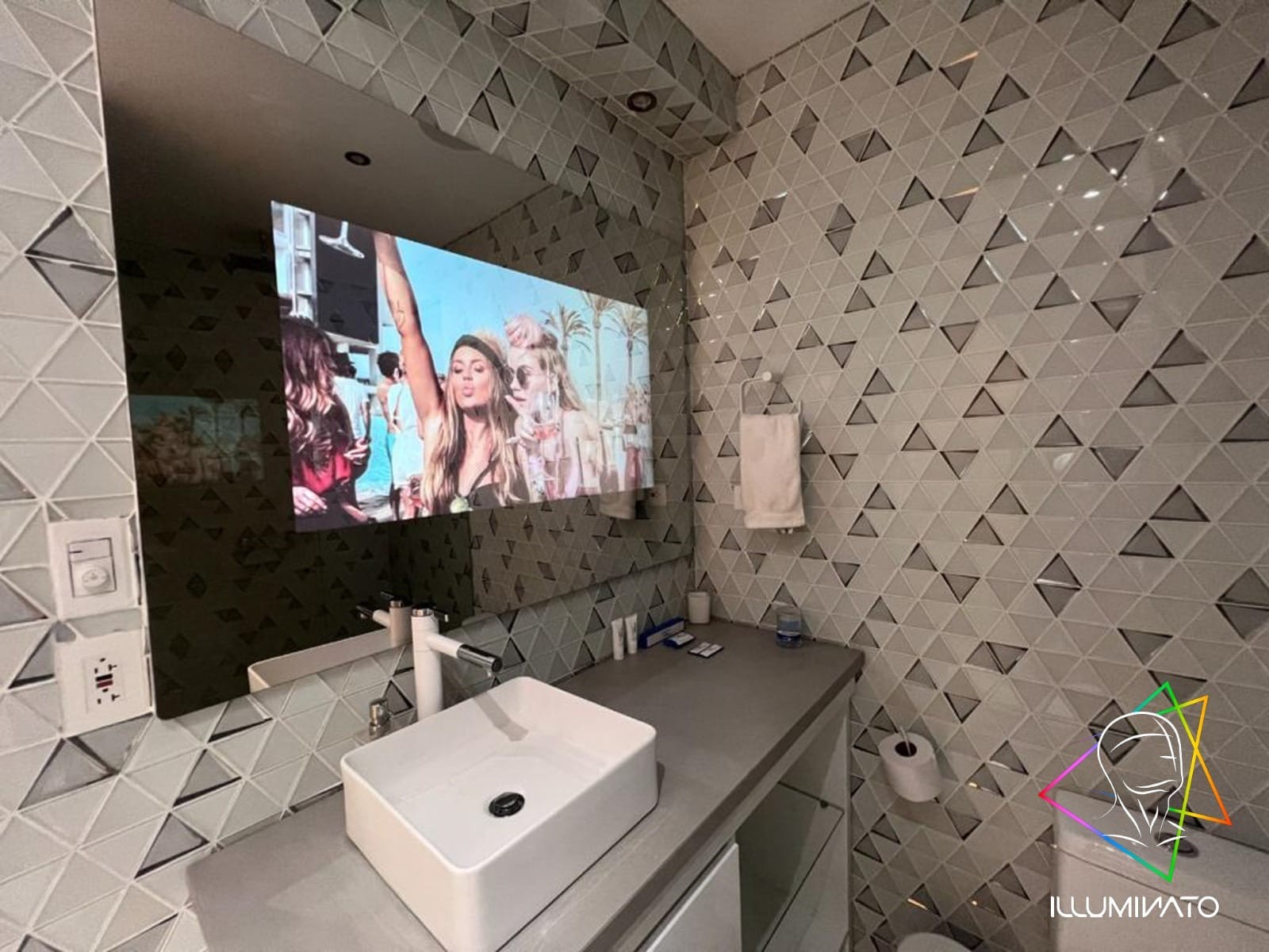 Apartamento en venta en Bocagrande, Cartagena · foto 18 de 18