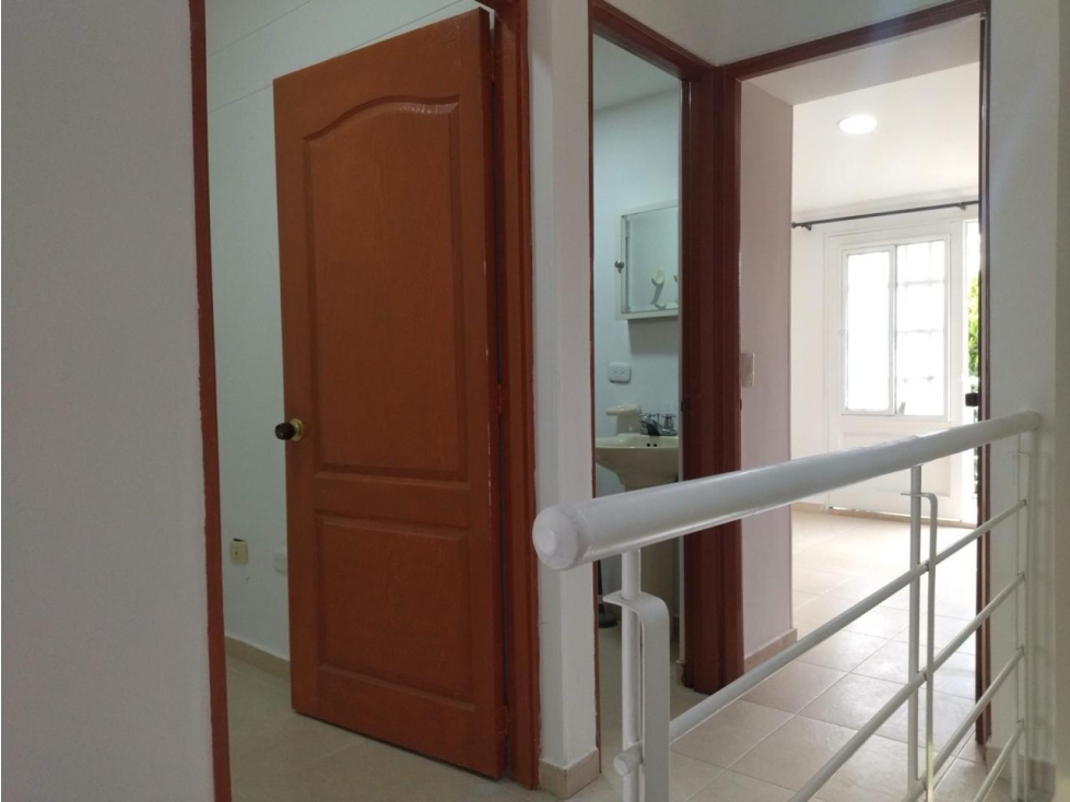 Casa en venta en Villa Del Prado, Pereira · foto 12 de 13