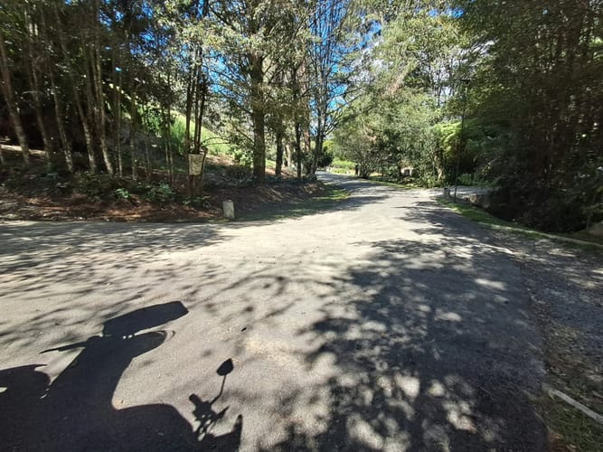 Lote en venta en Llano Grande, Rionegro, 3724 m² · foto 3 de 12