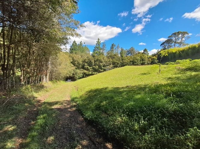 Lote en venta en Llano Grande, Rionegro, 3724 m² · foto 4 de 12