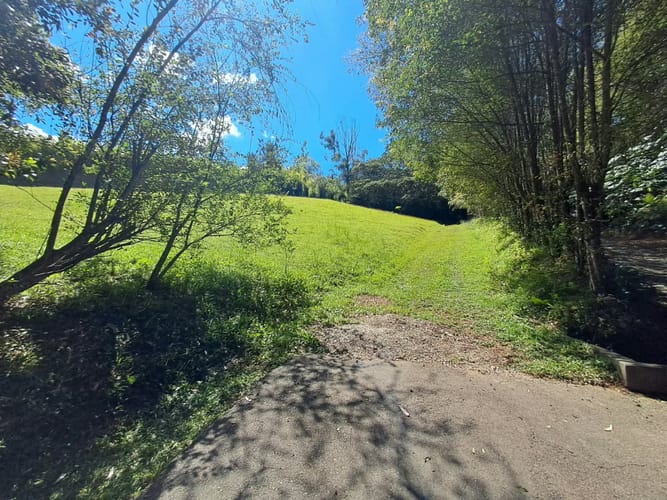 Lote en venta en Llano Grande, Rionegro, 3724 m² · foto 5 de 12