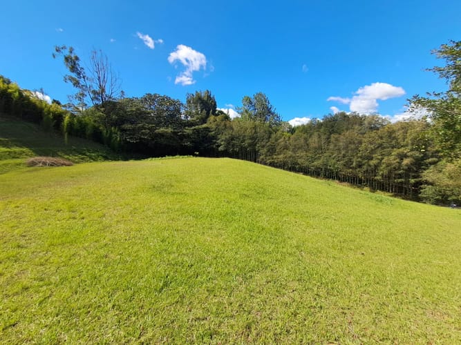 Lote en venta en Llano Grande, Rionegro, 3724 m² · foto 6 de 12