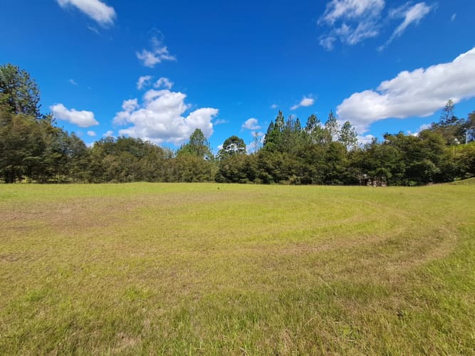 Lote en venta en Llano Grande, Rionegro, 3724 m² · foto 8 de 12