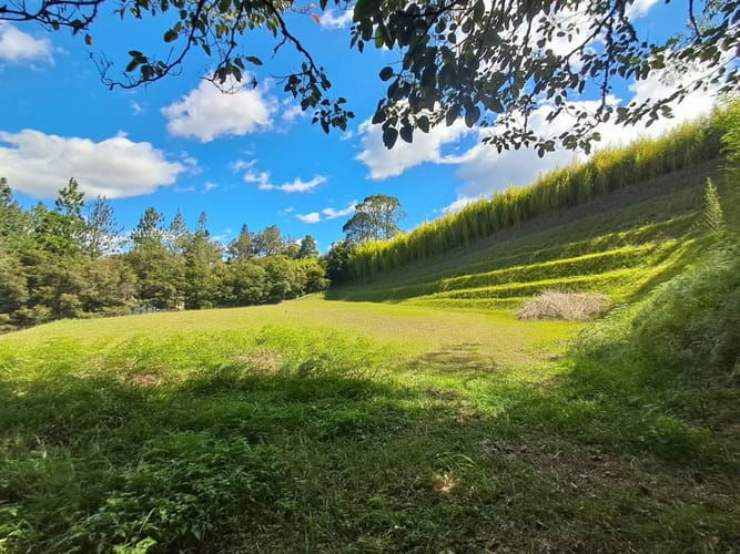 Lote en venta en Llano Grande, Rionegro, 3724 m² · foto 10 de 12