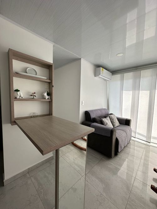 Apartamento de 3 alcobas en venta en Torices, Cartagena, 52 m² · foto 3 de 17