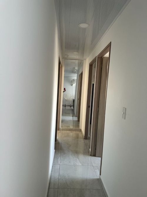 Apartamento de 3 alcobas en venta en Torices, Cartagena, 52 m² · foto 7 de 17