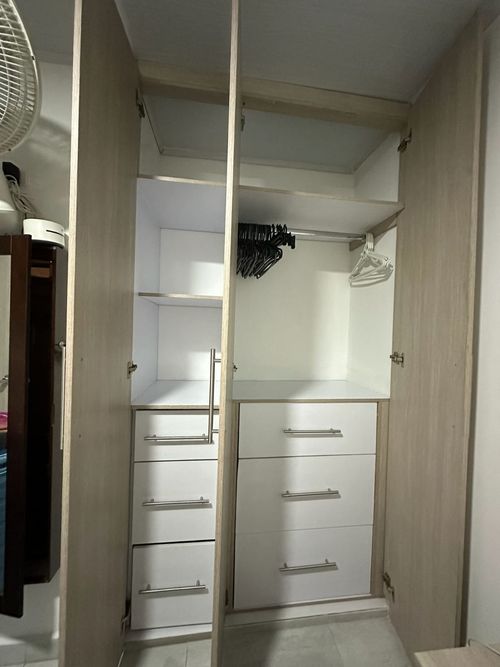 Apartamento de 3 alcobas en venta en Torices, Cartagena, 52 m² · foto 8 de 17