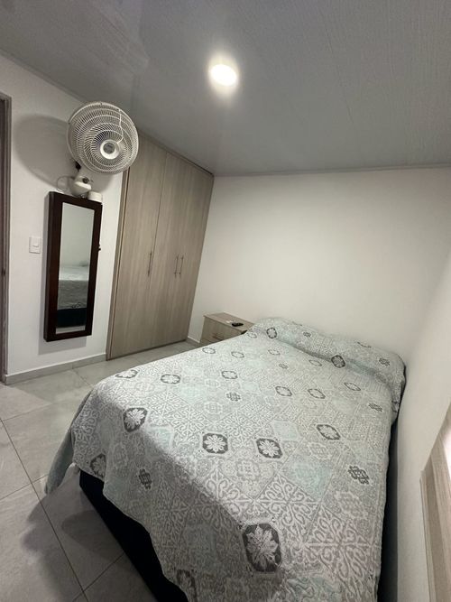 Apartamento de 3 alcobas en venta en Torices, Cartagena, 52 m² · foto 11 de 17