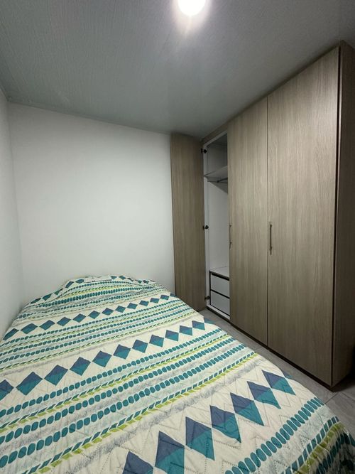 Apartamento de 3 alcobas en venta en Torices, Cartagena, 52 m² · foto 12 de 17