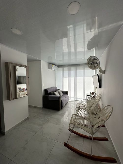 Apartamento de 3 alcobas en venta en Torices, Cartagena, 52 m² · foto 13 de 17