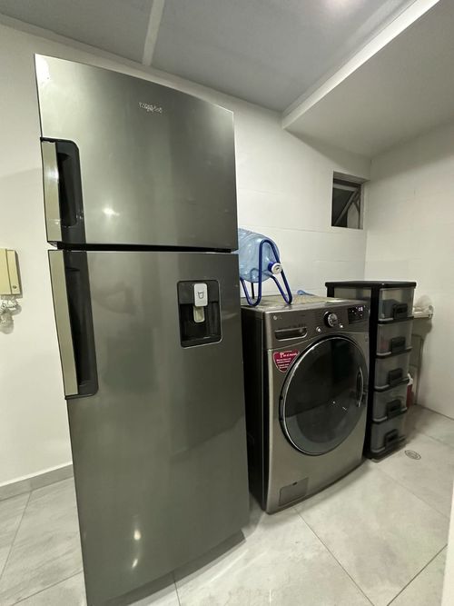Apartamento de 3 alcobas en venta en Torices, Cartagena, 52 m² · foto 14 de 17