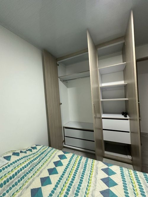 Apartamento de 3 alcobas en venta en Torices, Cartagena, 52 m² · foto 16 de 17