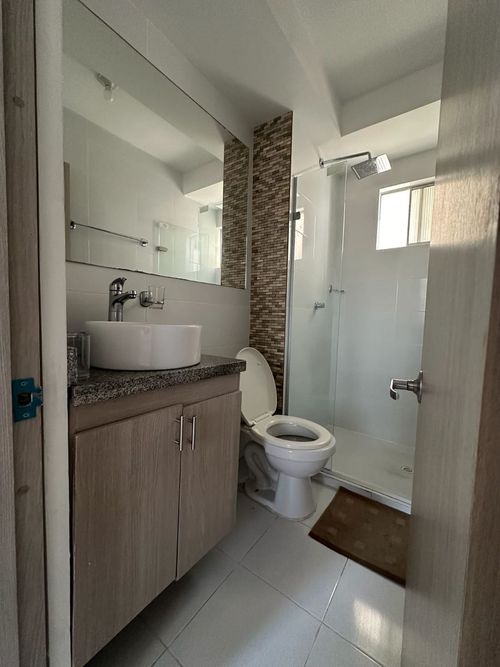 Apartamento de 3 alcobas en venta en Torices, Cartagena, 52 m² · foto 17 de 17