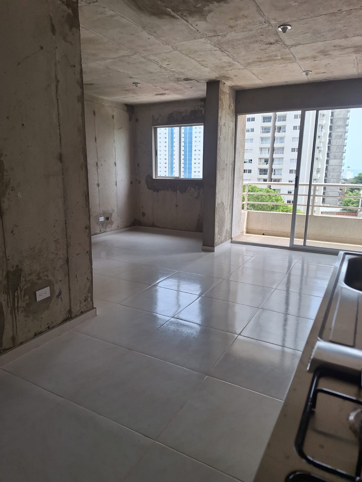 Apartamento en venta en Torices, Cartagena · foto 2 de 9