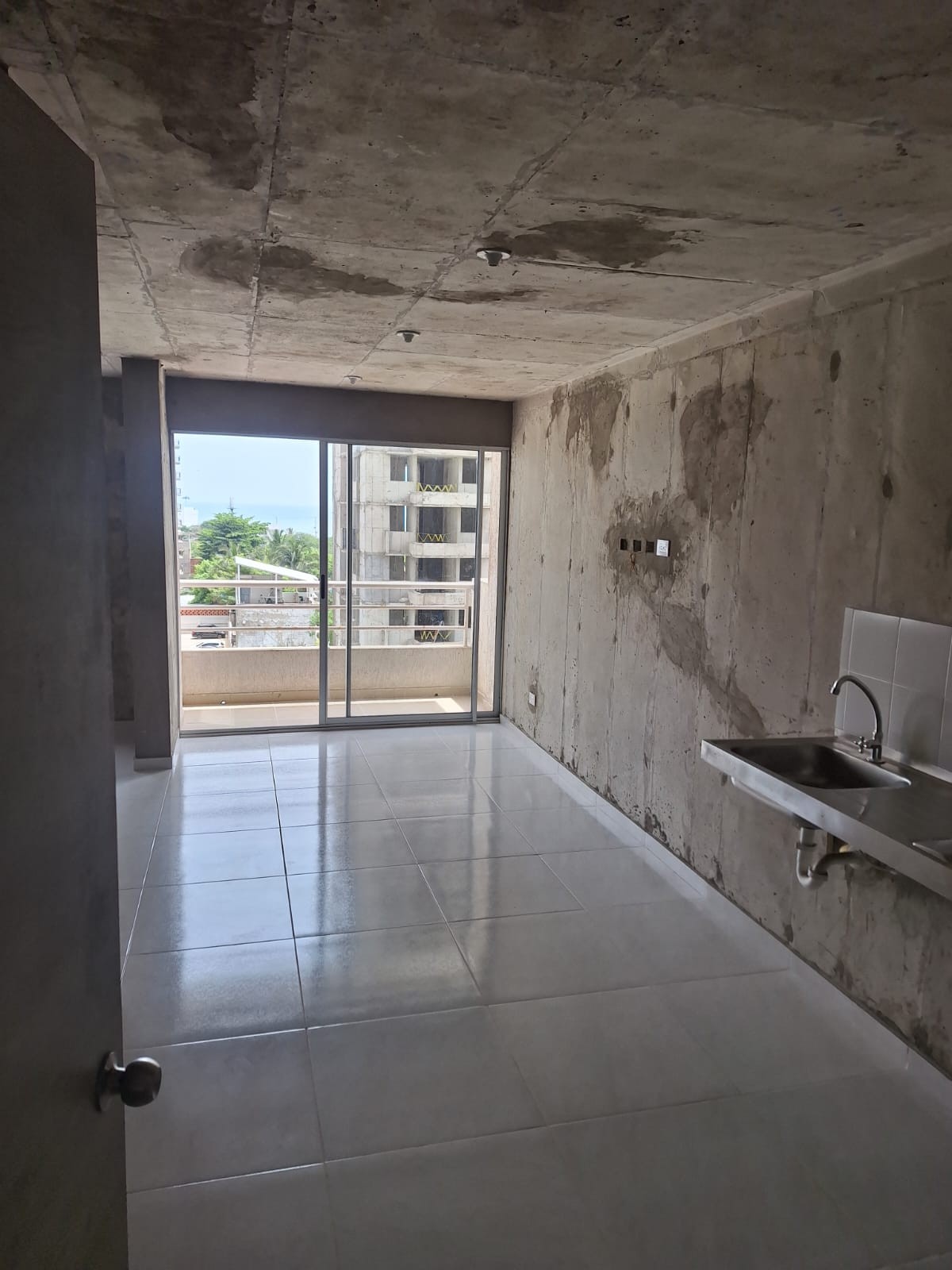 Apartamento en venta en Torices, Cartagena · foto 3 de 9