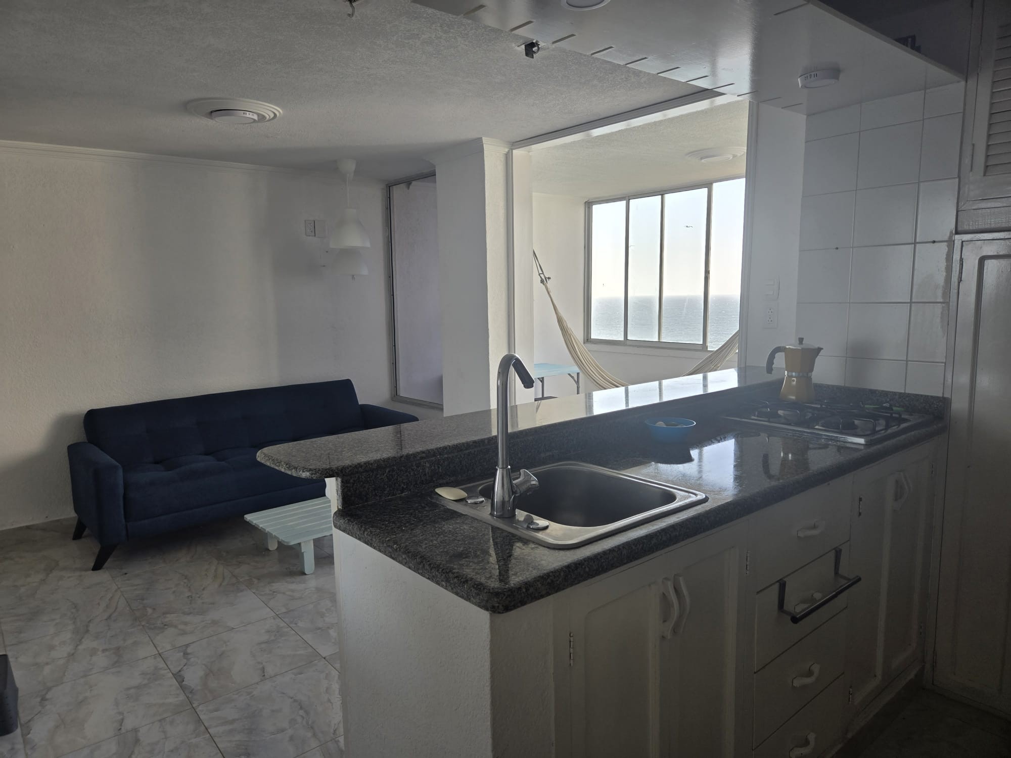 Apartamento en venta en El Laguito, Cartagena · foto 3 de 21