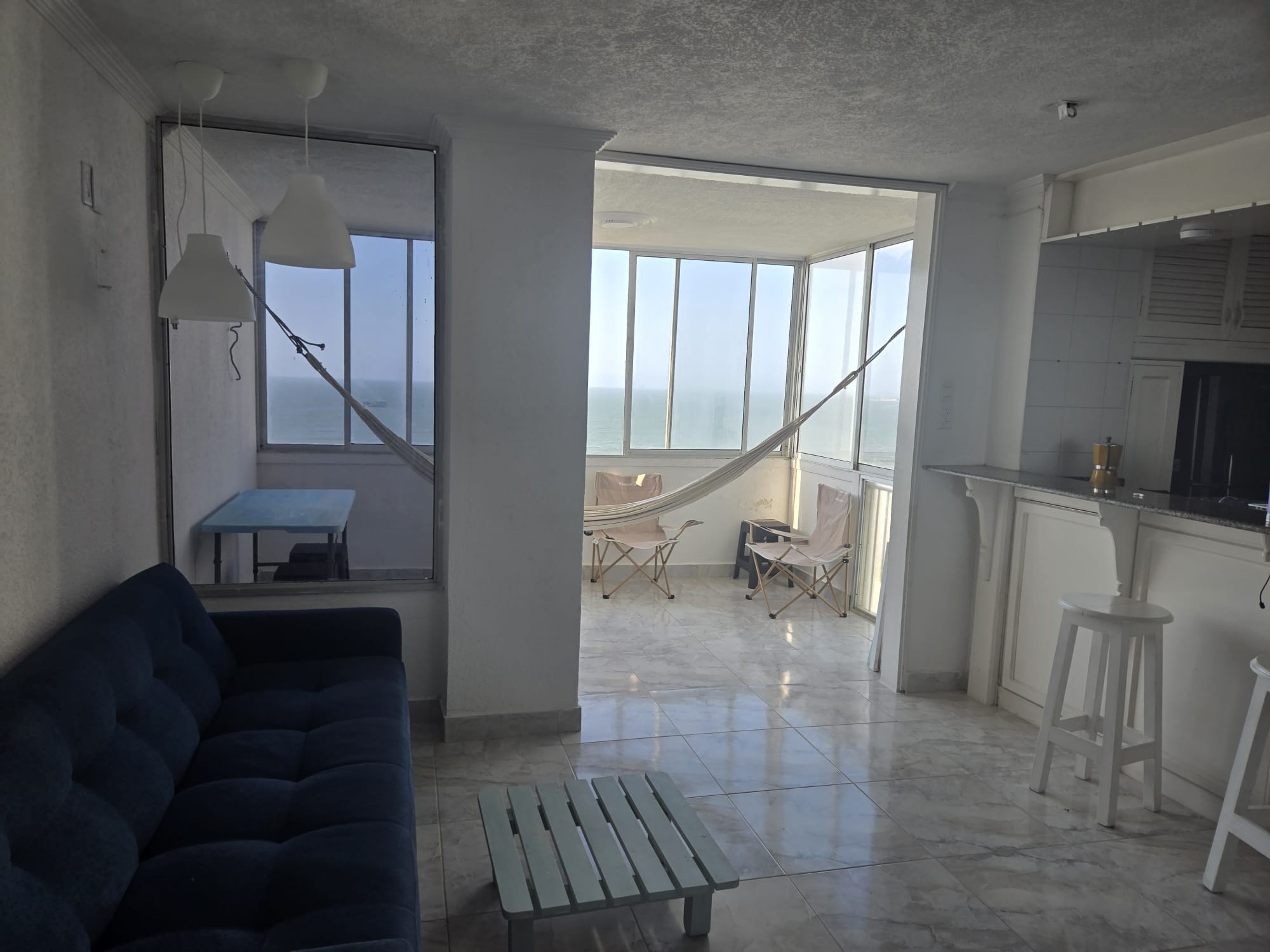 Apartamento en venta en El Laguito, Cartagena · foto 4 de 21