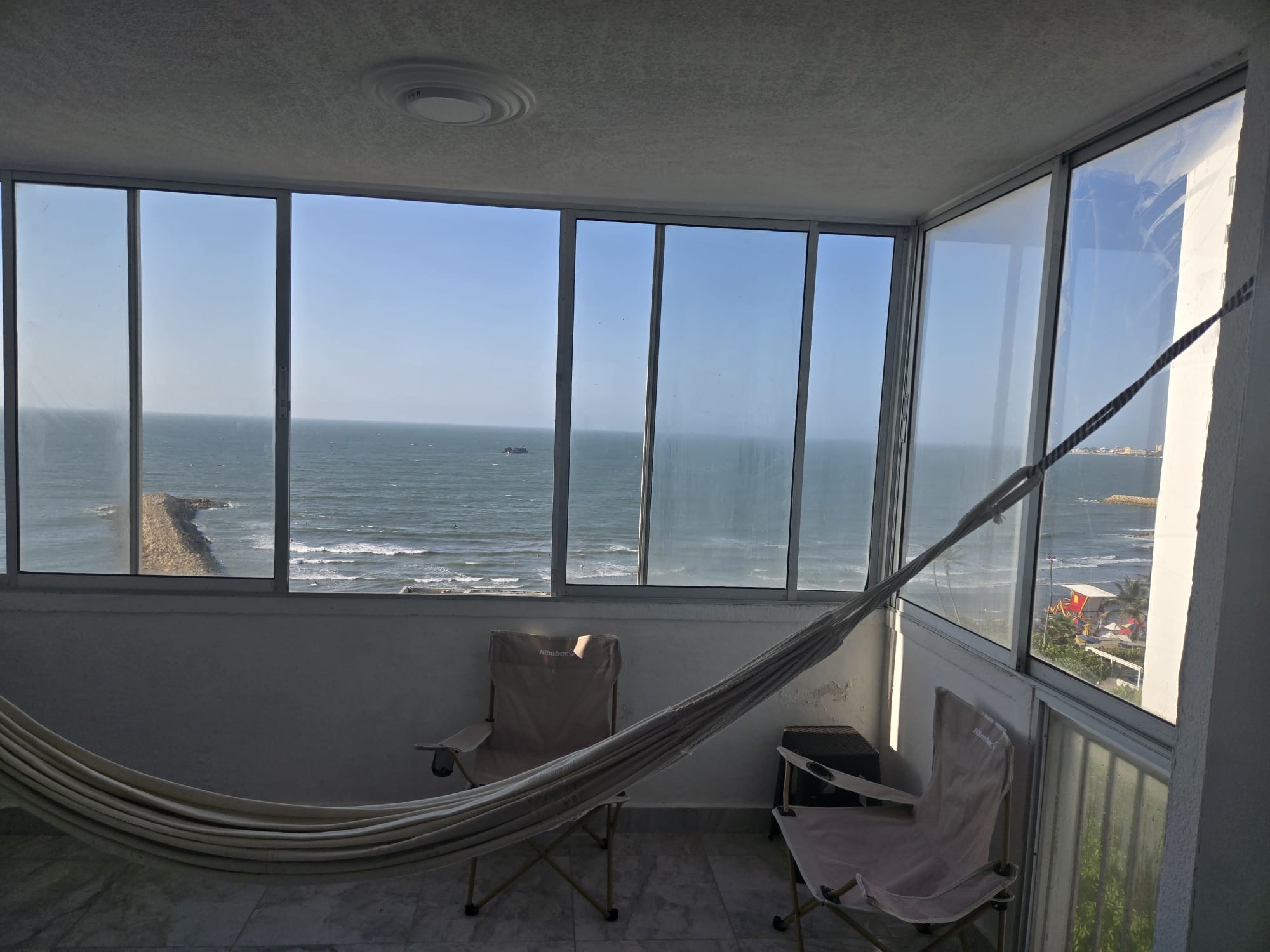 Apartamento en venta en El Laguito, Cartagena · foto 5 de 21