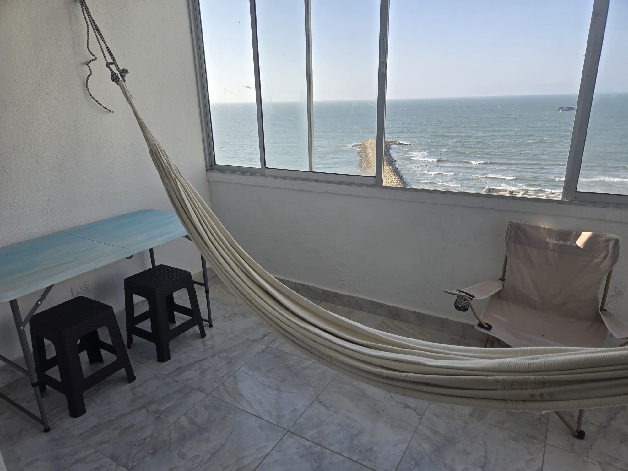 Apartamento en venta en El Laguito, Cartagena · foto 6 de 21