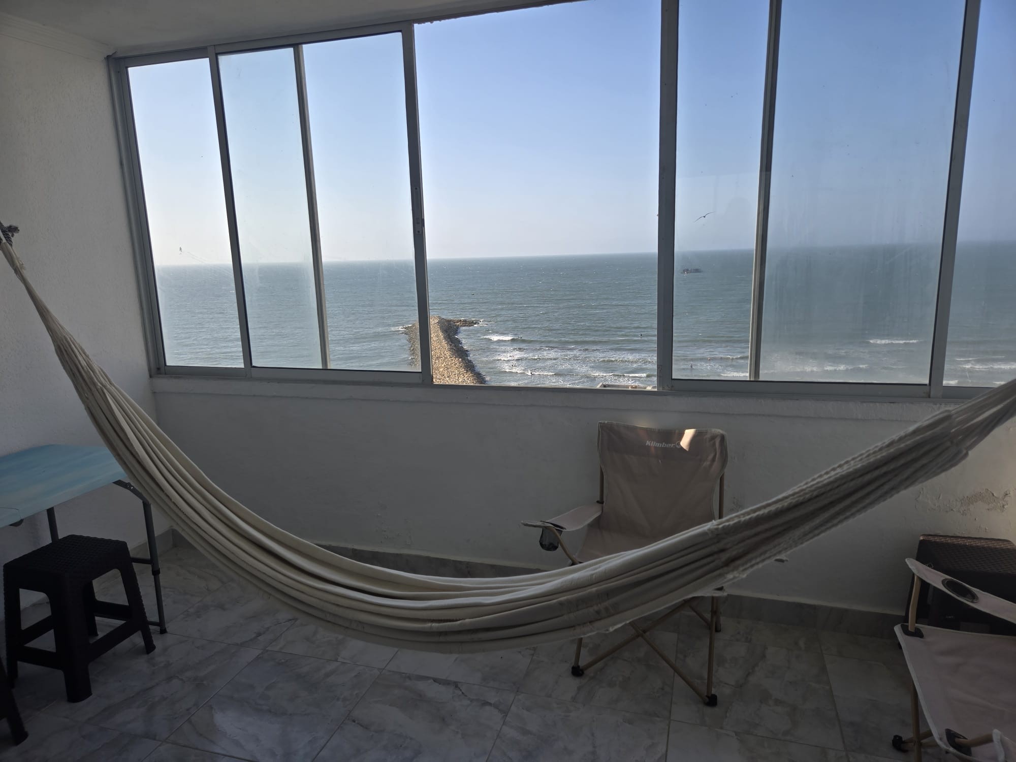 Apartamento en venta en El Laguito, Cartagena · foto 7 de 21