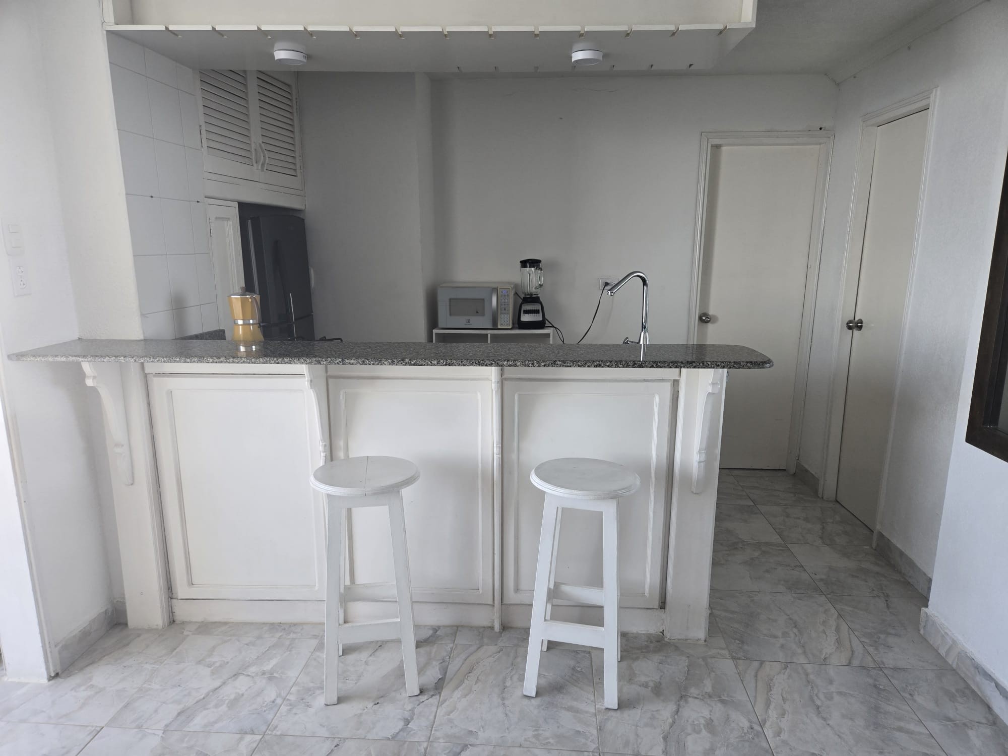 Apartamento en venta en El Laguito, Cartagena · foto 8 de 21