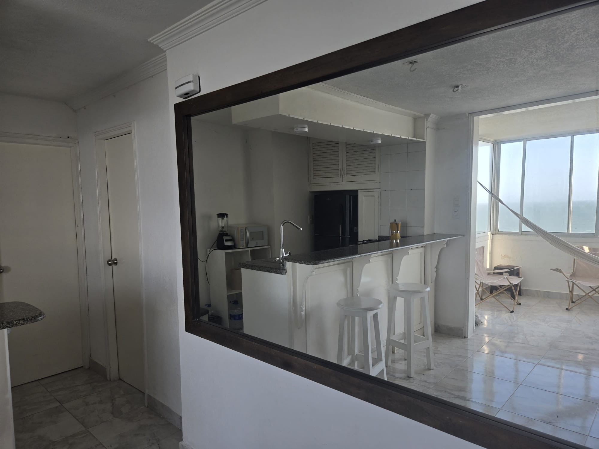 Apartamento en venta en El Laguito, Cartagena · foto 10 de 21