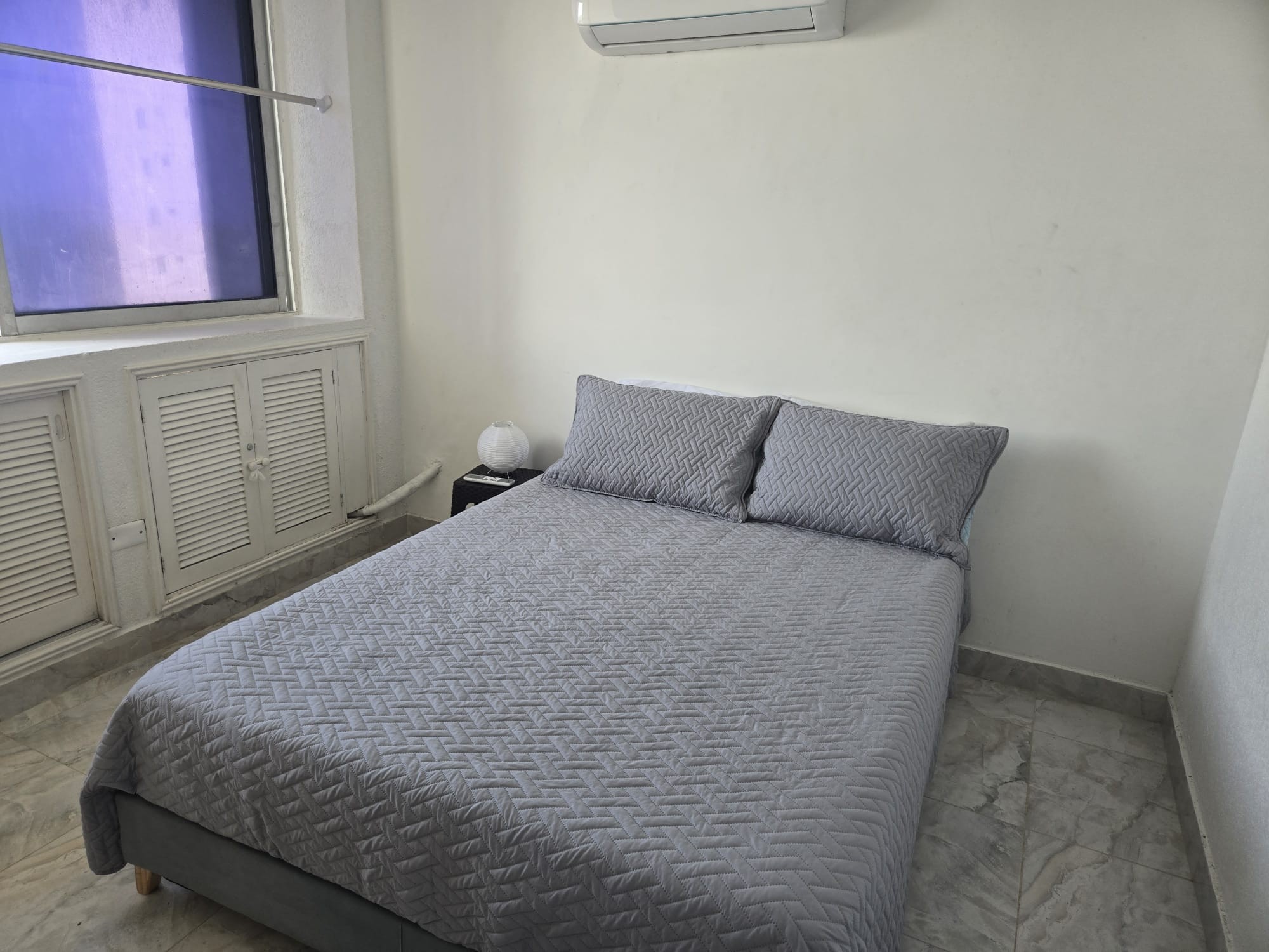 Apartamento en venta en El Laguito, Cartagena · foto 12 de 21
