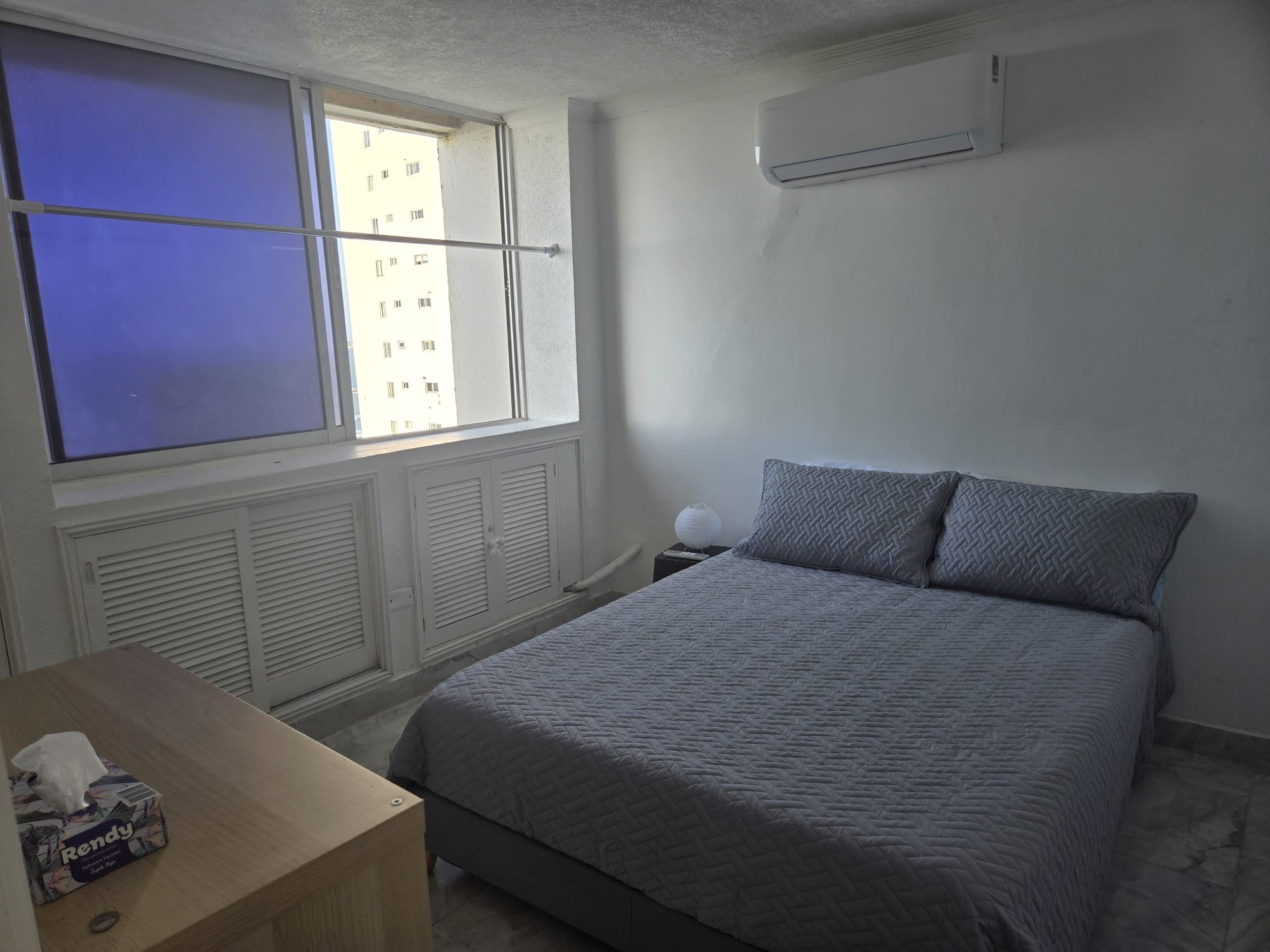 Apartamento en venta en El Laguito, Cartagena · foto 16 de 21