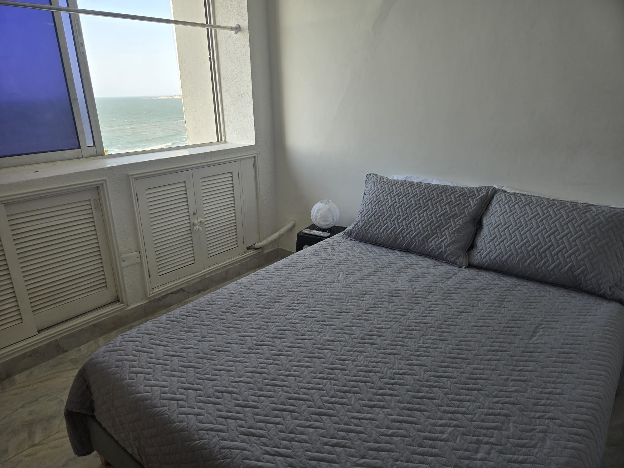 Apartamento en venta en El Laguito, Cartagena · foto 17 de 21