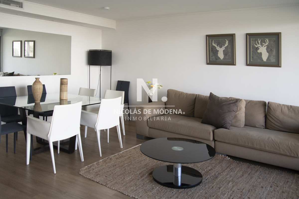 Apartamento en Alquiler · Foto 3