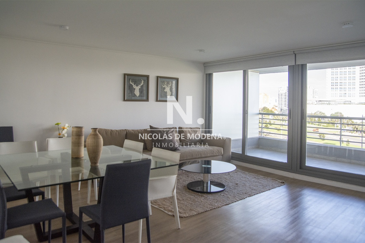 Apartamento en Alquiler · Foto 4
