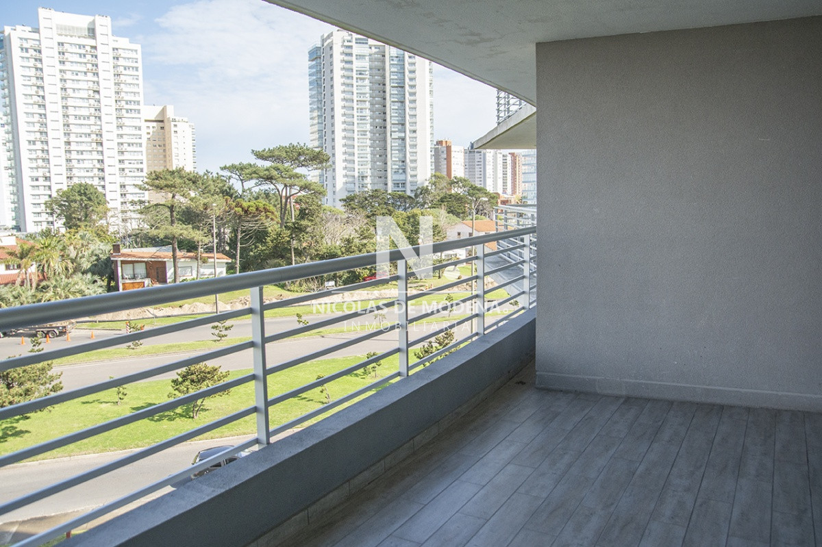 Apartamento en Alquiler · Foto 5