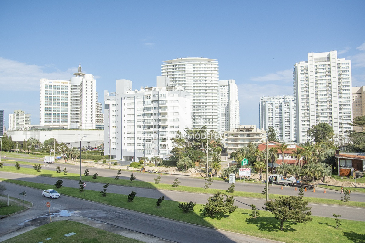 Apartamento en Alquiler · Foto 6