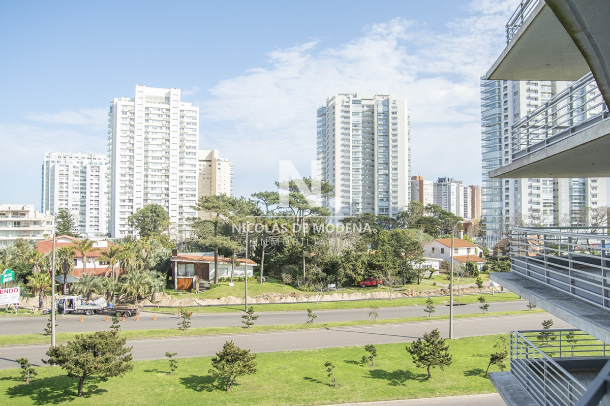 Apartamento en Alquiler · Foto 7
