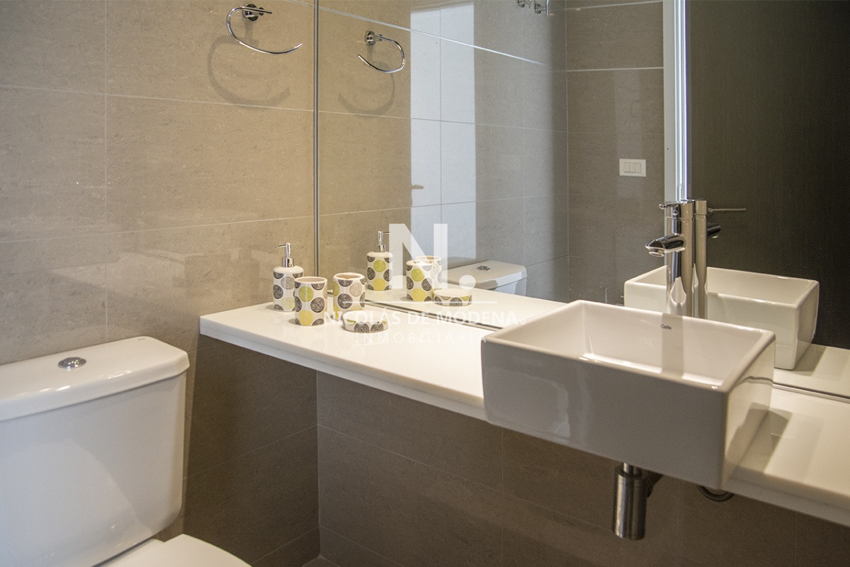 Apartamento en Alquiler · Foto 9