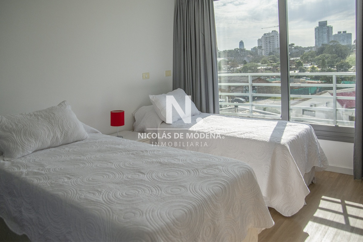 Apartamento en Alquiler · Foto 10