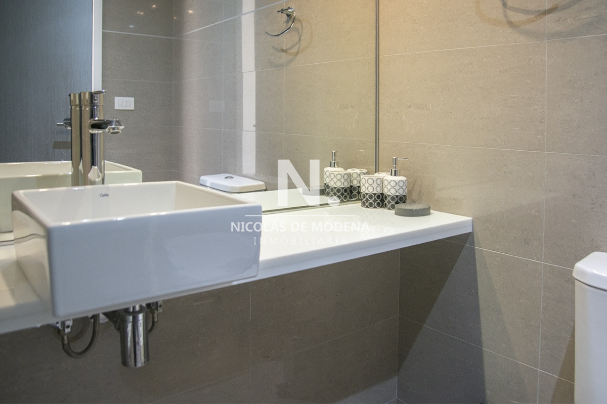 Apartamento en Alquiler · Foto 11