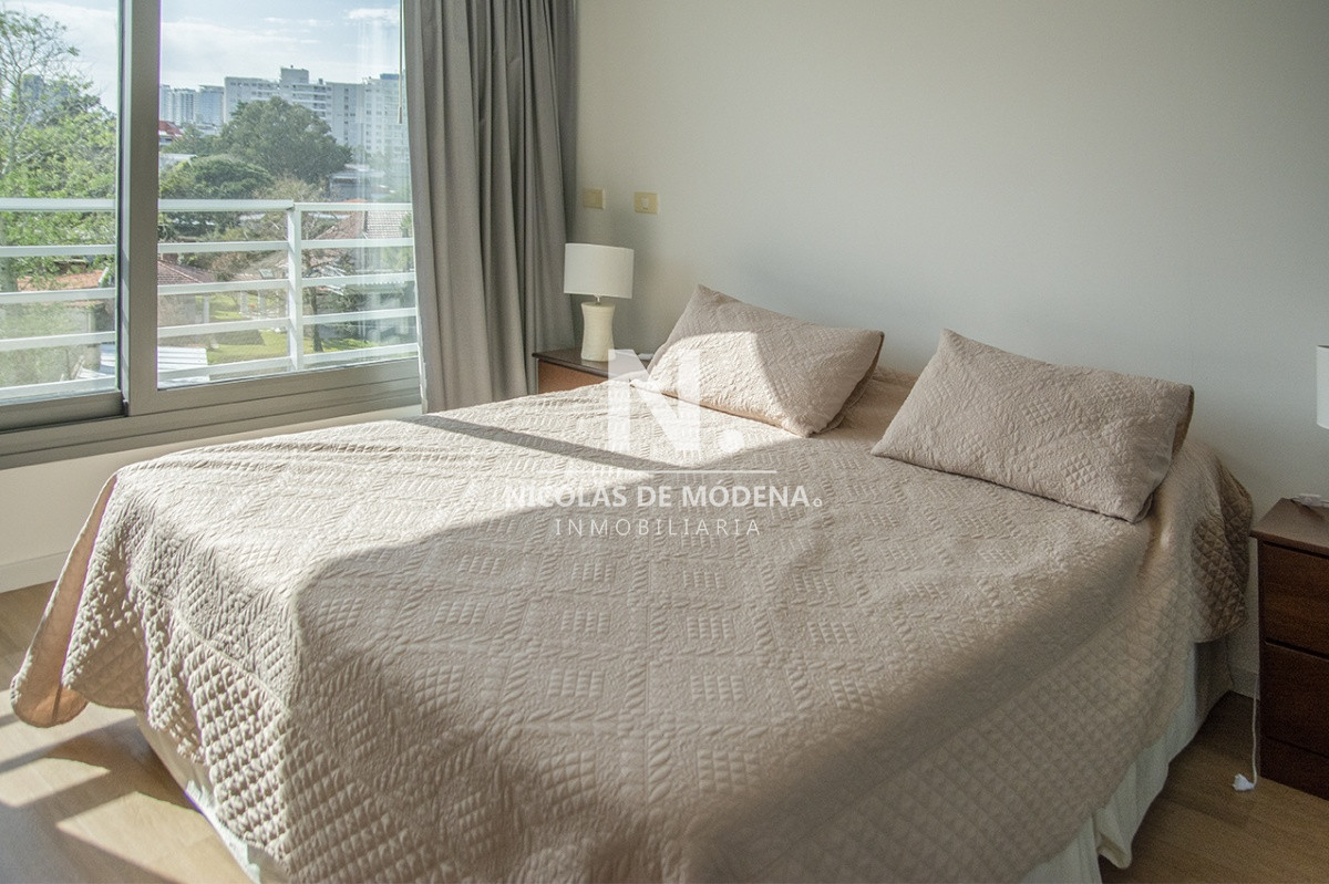 Apartamento en Alquiler · Foto 12