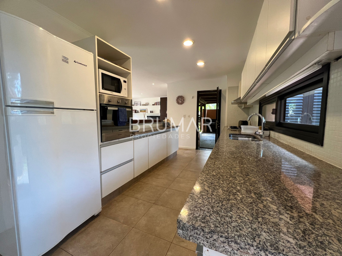 Casa en Alquiler · Foto 8