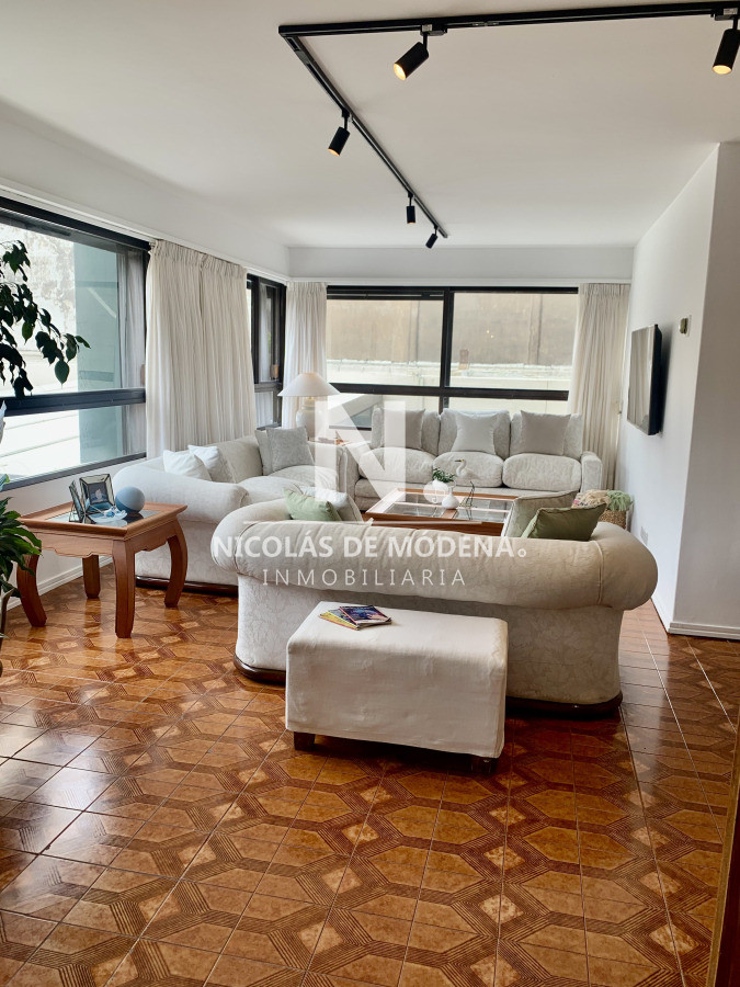 Apartamento en Alquiler · Foto 2