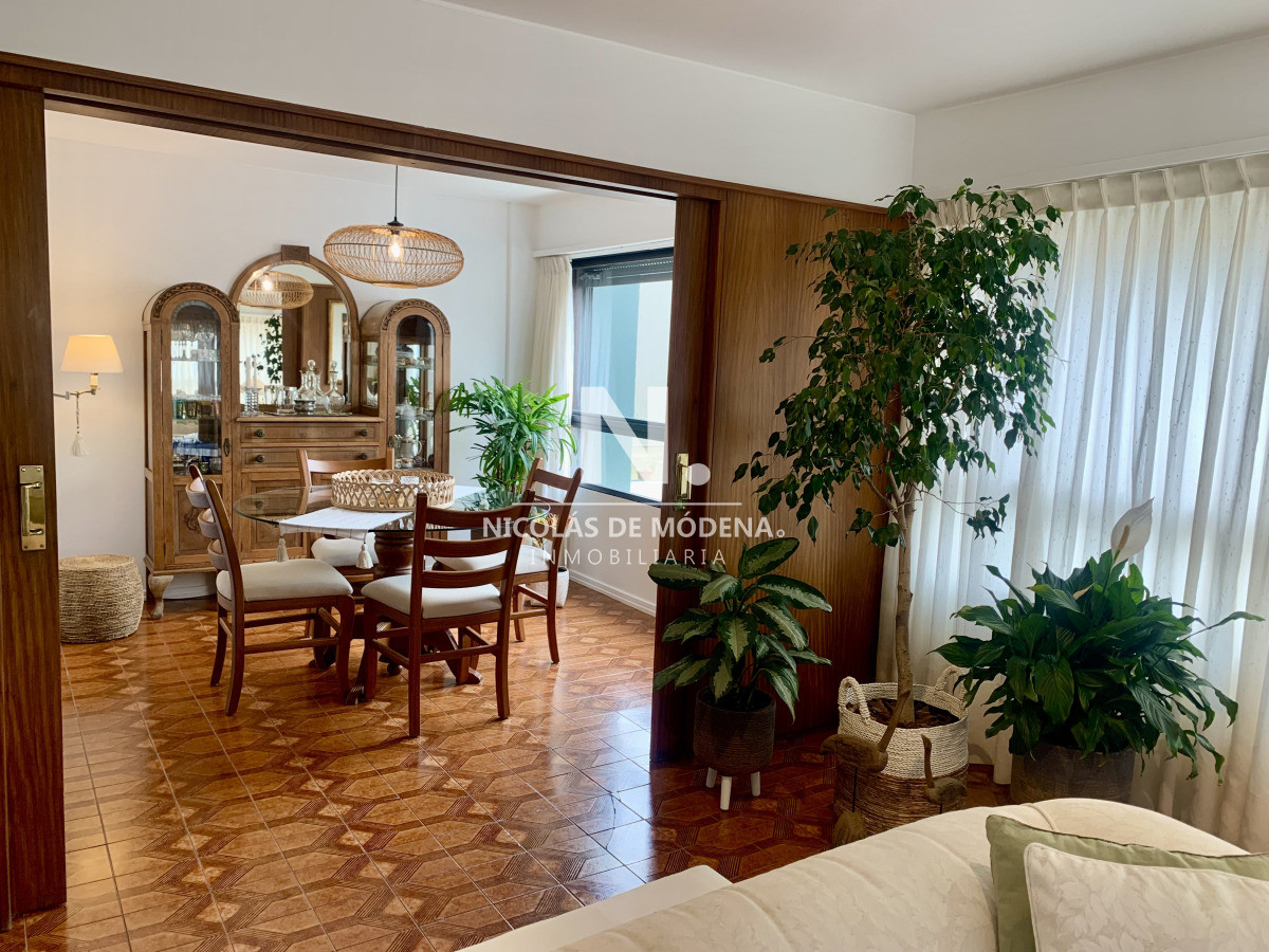 Apartamento en Alquiler · Foto 3