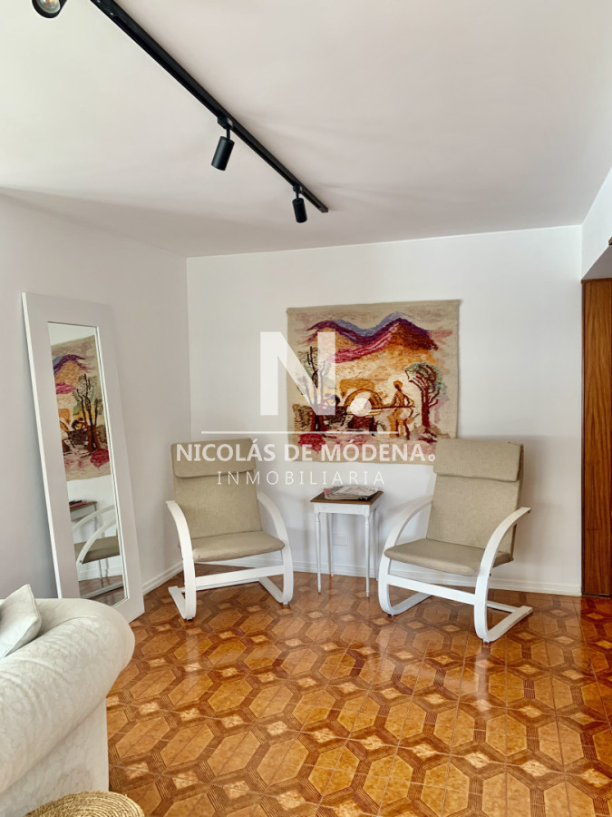 Apartamento en Alquiler · Foto 4