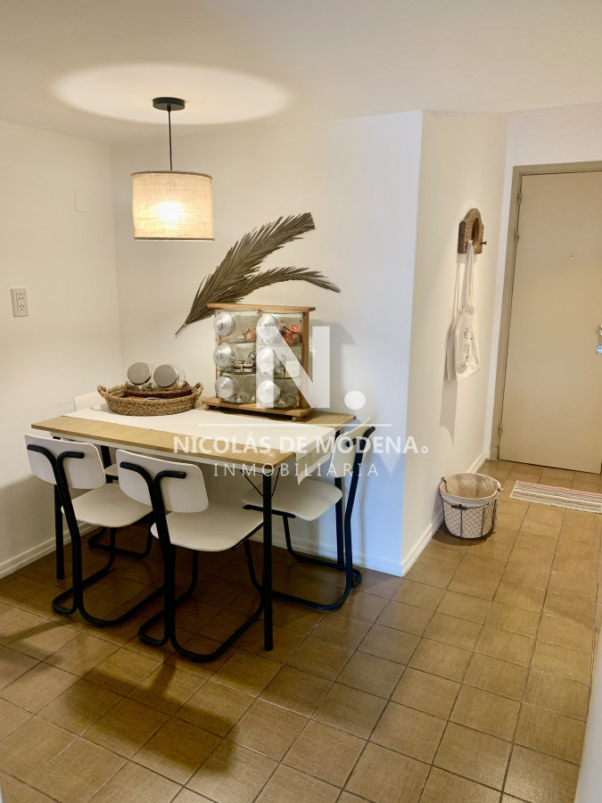 Apartamento en Alquiler · Foto 5